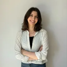 Kl. Psk. Pelin Akmangil Aslanlar — Psikoloji, Sakarya. Portre fotoğrafı.