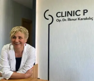 Op. Dr. İlknur Demir Karakılıç profilinde yer alan galeri fotoğrafı.