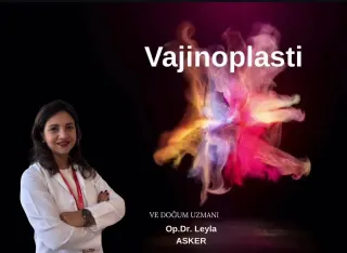 Op. Dr. Leyla Asker profilinde yer alan galeri fotoğrafı.