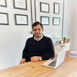 Kl. Psk. Dr. Ali Ruhan Çelik profilinde yer alan galeri fotoğrafı.