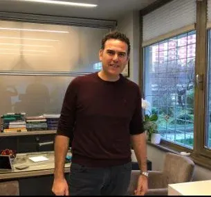 Op. Dr. Atilla Şengör profilinde yer alan galeri fotoğrafı.