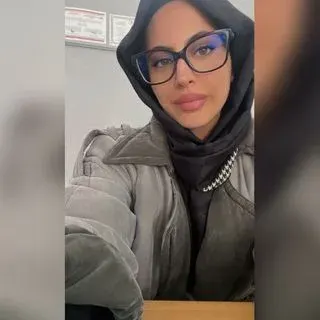 Psk. Selma Oğultürk — Psikoloji, Ankara. Portre fotoğrafı.