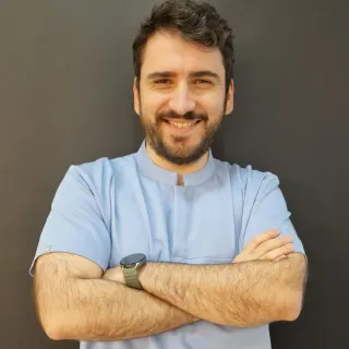 Dr. Barış Oğuz profilinde yer alan galeri fotoğrafı.
