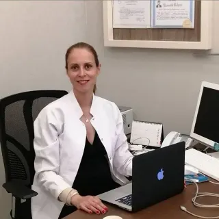 Prof. Dr. Aytül Çorbacıoğlu Esmer profilinde yer alan galeri fotoğrafı.