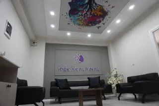 Psk. İpek Akalp İnal profilinde yer alan galeri fotoğrafı.