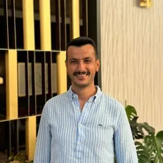 Kl. Psk. Bayram Şimşek — İzmir. Portre fotoğrafı.