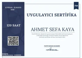 Psk. Ahmet Sefa Kaya profilinde yer alan galeri fotoğrafı.
