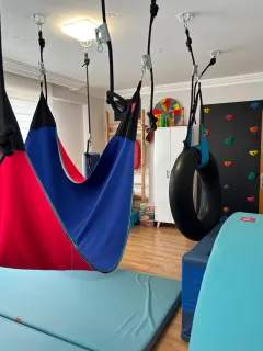 Erg. Sude İldem Bekar profilinde yer alan galeri fotoğrafı.