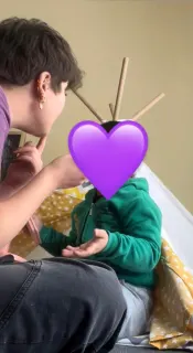 Dkt. Mısra Arıcı profilinde yer alan galeri fotoğrafı.