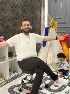 Psk. Emrullah Koç profilinde yer alan galeri fotoğrafı.