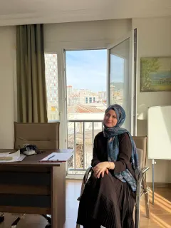 Kl. Psk. Sena Atalar profilinde yer alan galeri fotoğrafı.