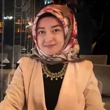 Psk. Seçil Varol — Psikoloji. Portre fotoğrafı.