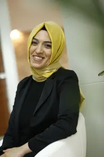 Psk. Melike Büşra Yıldız profilinde yer alan galeri fotoğrafı.