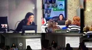 Dr. Derya Müftüoğlu profilinde yer alan galeri fotoğrafı.