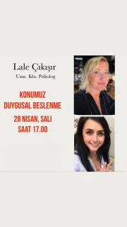 Kl. Psk. Lale Çıkışır profilinde yer alan galeri fotoğrafı.