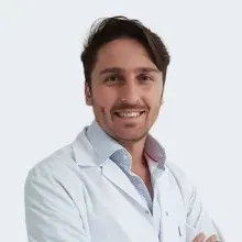 Uzm. Dr. Ahmet Hurşit İspir — Dermatoloji, Yenimahalle, Ankara. Portre fotoğrafı.