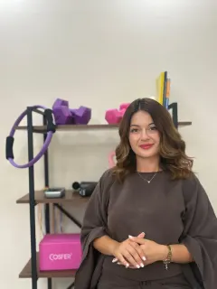 Fzt. Gizem Aydın profilinde yer alan galeri fotoğrafı.
