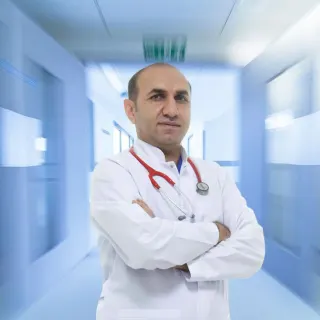 Uzm. Dr. Bekir Atçı profilinde yer alan galeri fotoğrafı.
