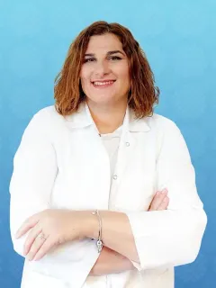 Dr. Öğr. Üyesi Sinem Albayrak profilinde yer alan galeri fotoğrafı.