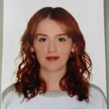 Psk. Tunas Merttürk — Psikoloji. Portre fotoğrafı.