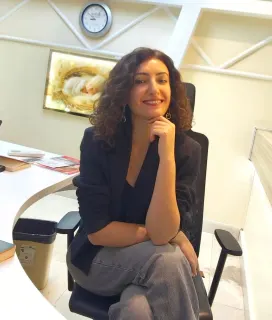 Op. Dr. Sonay Öztaş profilinde yer alan galeri fotoğrafı.