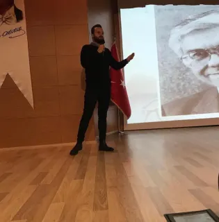 Kl. Psk. Çağatay Yıldırım profilinde yer alan galeri fotoğrafı.