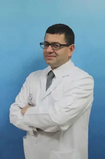 Doç. Dr. Yöntem Yaman profilinde yer alan galeri fotoğrafı.