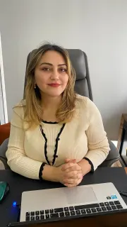 Op. Dr. Neşe Türkmen profilinde yer alan galeri fotoğrafı.