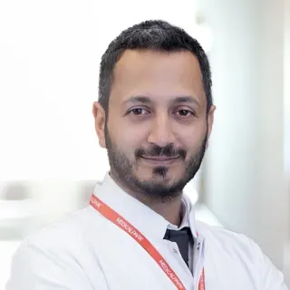 Op. Dr. Ümit Korkmaz profilinde yer alan galeri fotoğrafı.