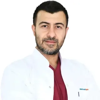 Op. Dr. Çağrı Yiğit profilinde yer alan galeri fotoğrafı.