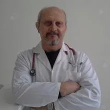 Uzm. Dr. Adnan Yazıcı — Çocuk Sağlığı Ve Hastalıkları, Çankaya, Ankara. Portre fotoğrafı.