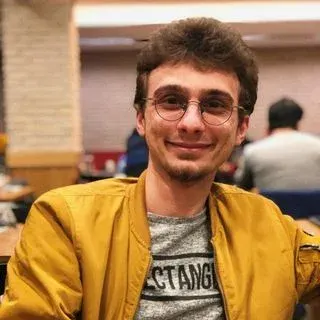 Psk. Yunus Öktem — Psikoloji, Bursa. Portre fotoğrafı.