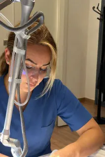 Op. Dr. Burcu Çetinkaya profilinde yer alan galeri fotoğrafı.