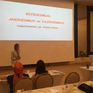 Kl. Psk. Füsun Uysal profilinde yer alan galeri fotoğrafı.