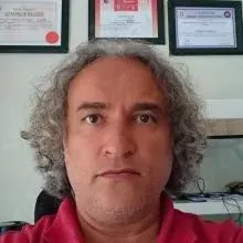 Op. Dr. Mehmet Bayram — Üroloji, Mezitli, Mersin. Portre fotoğrafı.
