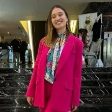 Uzm. Dt. Merve Buse Kultaş Kaleli — Protetik Diş Tedavisi, Selçuklu, Konya. Portre fotoğrafı.
