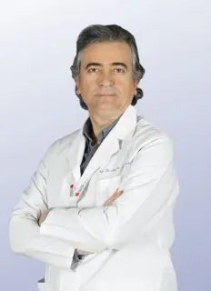 Uzm. Dr. Abdullah Serdar Fenercioğlu profilinde yer alan galeri fotoğrafı.