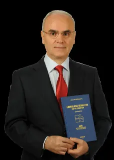Doç. Dr. Ahmet Yıldızhan profilinde yer alan galeri fotoğrafı.