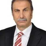 Uzm. Dr. Abdurrahman Neyal — Nöroloji, Şehitkamil, Gaziantep. Portre fotoğrafı.