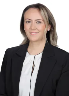 Uzm. Dr. Burcu Gökalp Özcan profilinde yer alan galeri fotoğrafı.