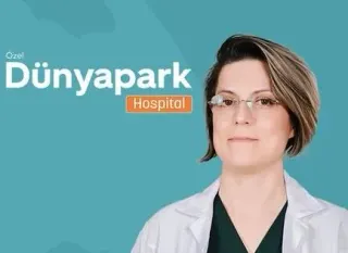 Op. Dr. Berrin Balsak profilinde yer alan galeri fotoğrafı.