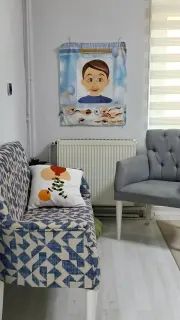 Feride Alaca Kaymaz profilinde yer alan galeri fotoğrafı.
