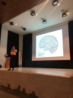 Kl. Psk. Betül Güçlü Bilgiseven profilinde yer alan galeri fotoğrafı.
