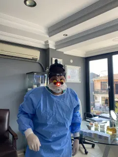 Dt. Levent Serdar profilinde yer alan galeri fotoğrafı.