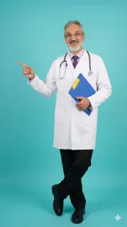 Dr. Özgür Yazıcı profilinde yer alan galeri fotoğrafı.
