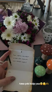 Kl. Psk. Cennet Koç profilinde yer alan galeri fotoğrafı.