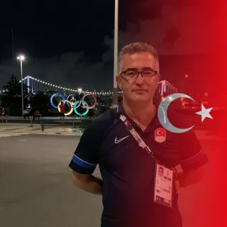 Uzm. Dr. Ahmet Mustafa Ada profilinde yer alan galeri fotoğrafı.