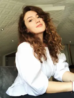 Psk. Asude Beyza Bilgi profilinde yer alan galeri fotoğrafı.