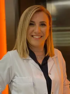 Uzm. Dr. Hümeyra Bozoğlan profilinde yer alan galeri fotoğrafı.