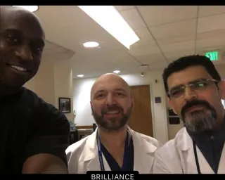 Prof. Dr. Adem Binnetoğlu profilinde yer alan galeri fotoğrafı.